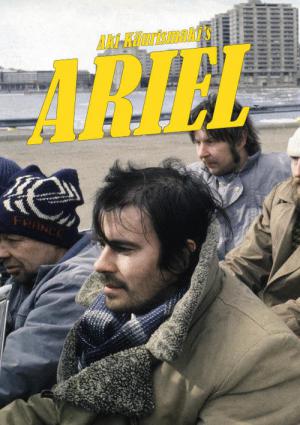 Ariel - Abgebrannt in Helsinki (1988)