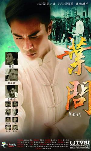 IP Man (2013)