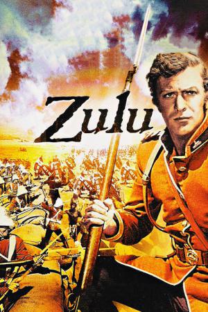 Zulu - Die Schlacht von Rorke's Drift (1964)