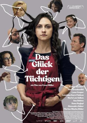 Das Glück der Tüchtigen (2025)