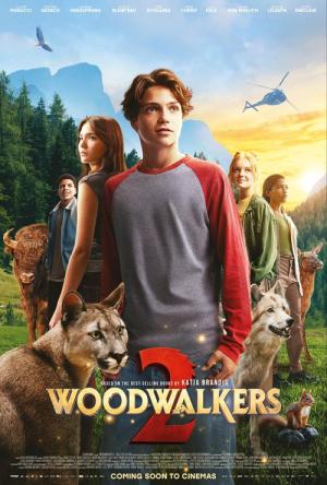 Woodwalkers 2 (2026)