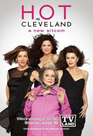 Hot in Cleveland (2010)