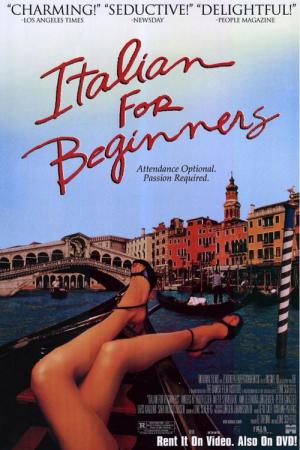 Italienisch für Anfänger (2000)