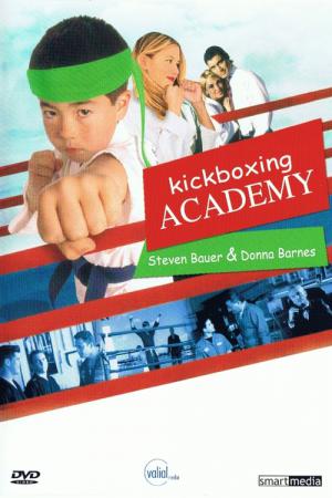 Kickboxing Academy (1997)