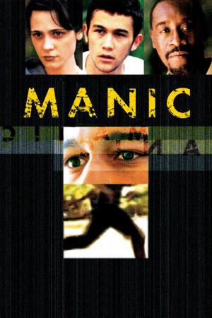 Manic - Weggesperrt (2001)