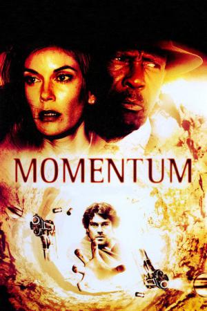 Momentum - Wenn Gedanken töten können (2003)