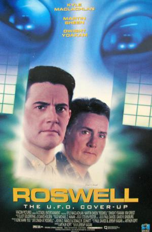 Roswell - Die Wahrheit ruht hier (1994)