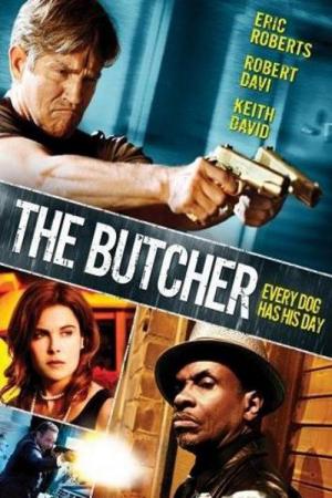 The Butcher - The New Scarface (2009)