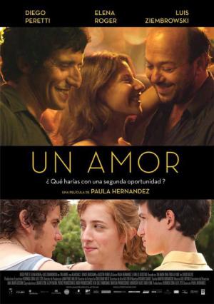 Un Amor - Eine Liebe fürs Leben (2011)