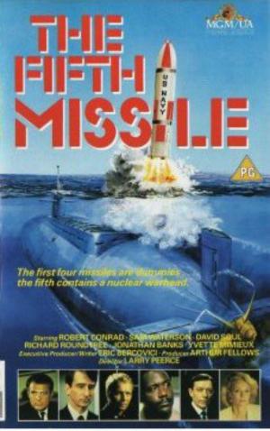 Top Missile (1986)