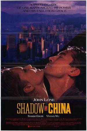 Jenseits der Schatten (1989)