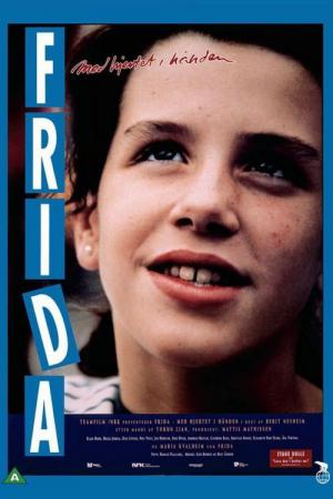 Frida - Mit dem Herzen in der Hand (1991)