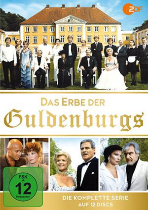 Das Erbe der Guldenburgs (1987)