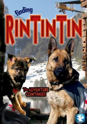 Rin Tin Tin - Ein Held auf Pfoten (2007)