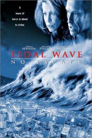 Sturmflut - Inferno an der Küste (1997)