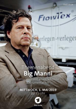 Big Manni (2019)