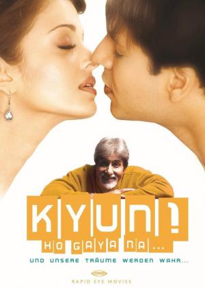 Kyun...! Ho Gaya Na - Und unsere Träume werden wahr (2004)