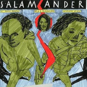 Salamander (2000)