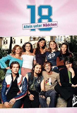 18 - Allein unter Mädchen (2004)