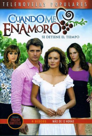 Cuando me enamoro (2010)
