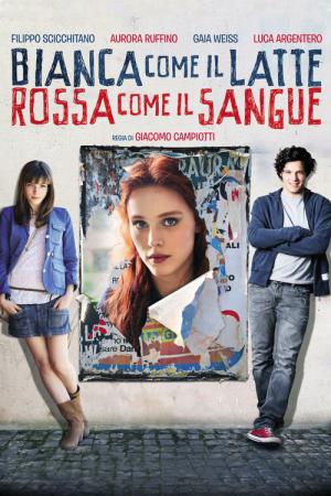 Weiß wie Milch, rot wie Blut (2013)