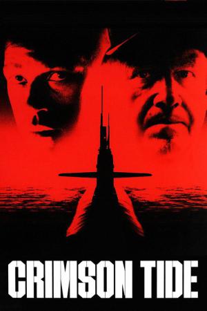 Crimson Tide - In tiefster Gefahr (1995)