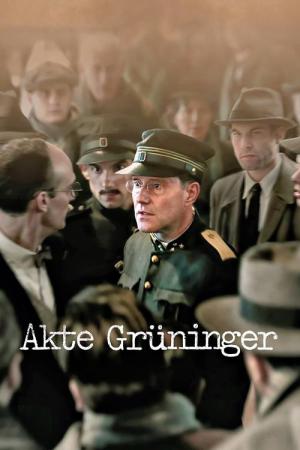 Akte Grüninger (2014)