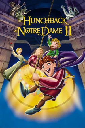 Der Glöckner von Notre Dame 2 - Das Geheimnis von La Fidèle (2002)