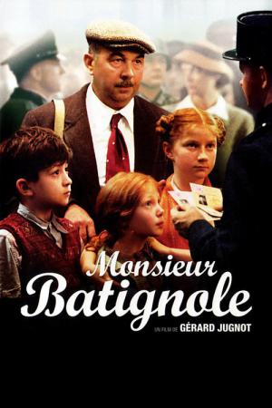 Monsieur Batignole - Held wider Willen (2002)