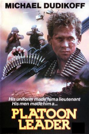 Platoon Leader - Der Krieg kennt keine Helden (1988)