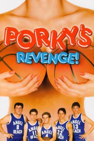 Porky's Rache (1985)