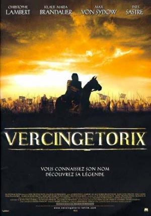 Vercingétorix - Kampf gegen Rom (2001)