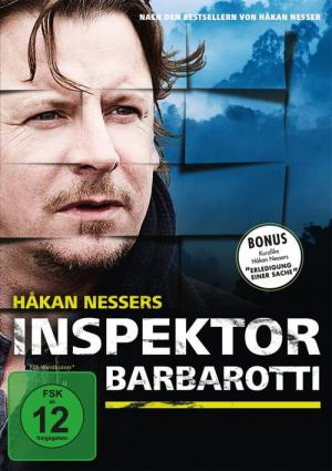 Inspektor Barbarotti - Mensch ohne Hund (2010)