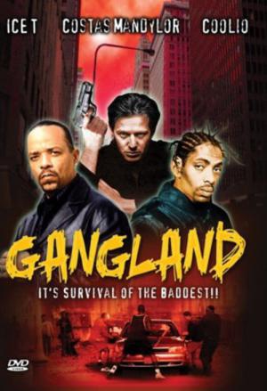 Gangland L.A. (2001)