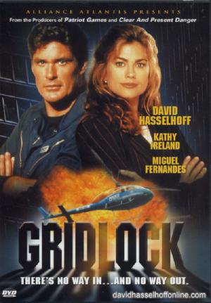 Gridlock - Die Falle (1996)