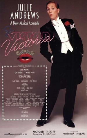 Victor/Victoria (1995)
