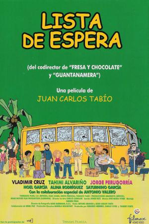 Kubanisch Reisen (2000)