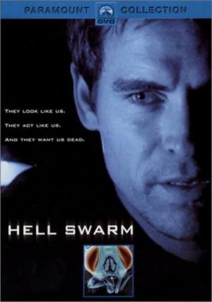 Hell Swarm - Die Todesbrut (2000)