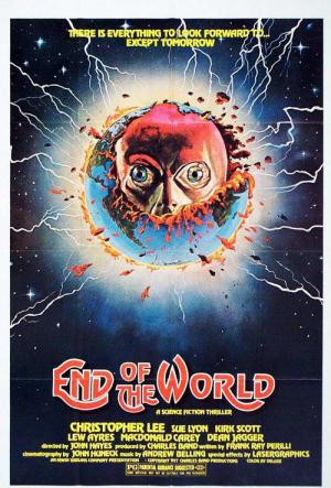 Das Ende der Welt (1977)