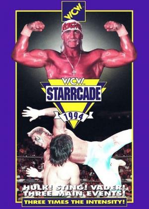 WCW Starrcade '94 (1994)