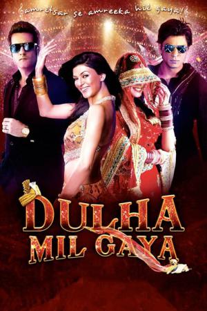 Sag Ja zur Liebe - Dulha Mil Gaya (2010)