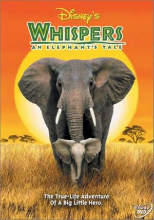 Whispers: Ein Elefantenmärchen (2000)