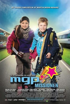 The Contest - In geheimer Mission (2013)
