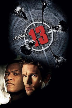 Das Ende - Assault on Precinct 13 (2005)