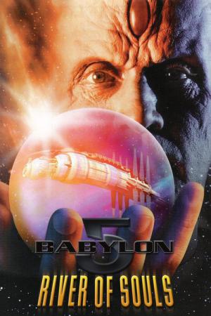 Spacecenter Babylon 5 - Der Fluss der Seelen (1998)