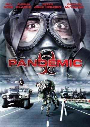 Pandemic (2009)