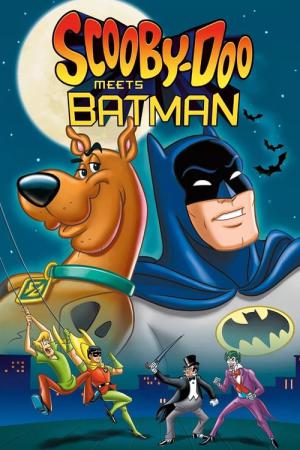 Scooby-Doo! Meets Batman (2004)