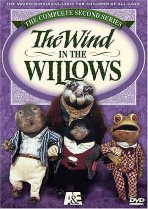 Der Wind in den Weiden (1984)