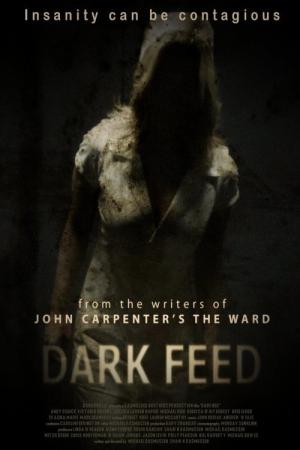 Dark Feed - Hinter blutigen Mauern (2013)