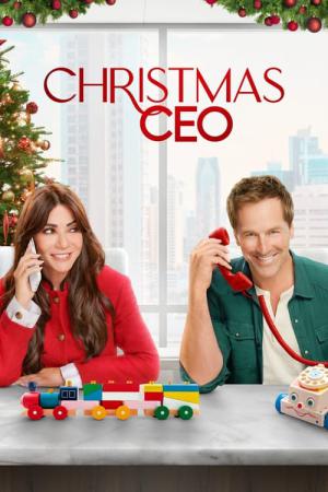 Der Weihnachtschef und die Spielzeugfabrik (2021)